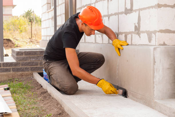 Waterproofing professionals working in Colonia, NJ